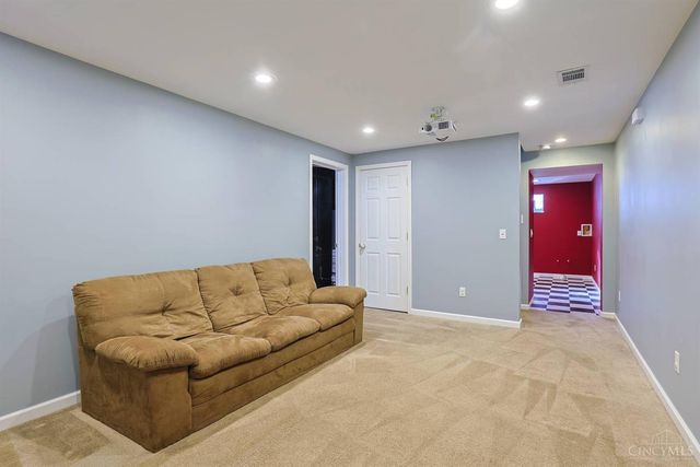 5426 Shady Meadows Drive, Fairfield Twp, OH 45011