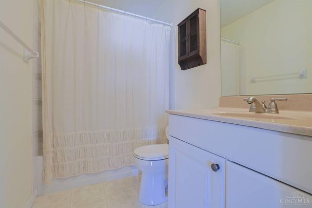 5426 Shady Meadows Drive, Fairfield Twp, OH 45011