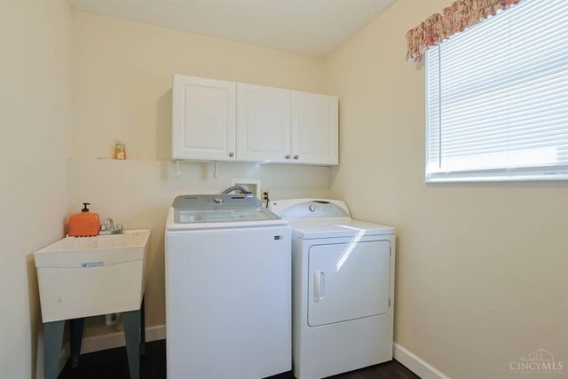 5426 Shady Meadows Drive, Fairfield Twp, OH 45011