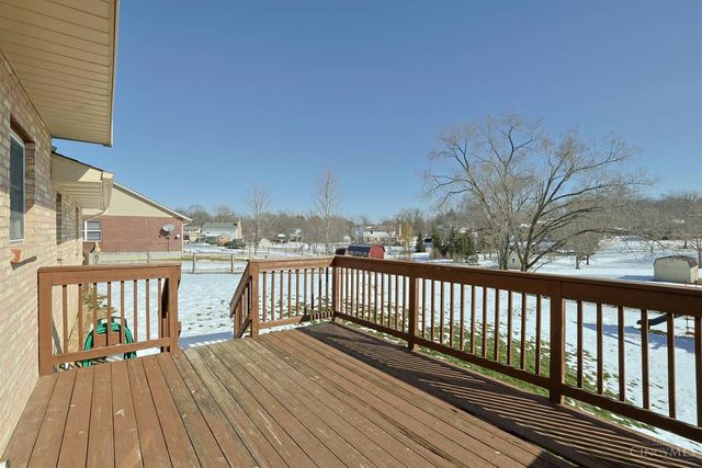 5426 Shady Meadows Drive, Fairfield Twp, OH 45011