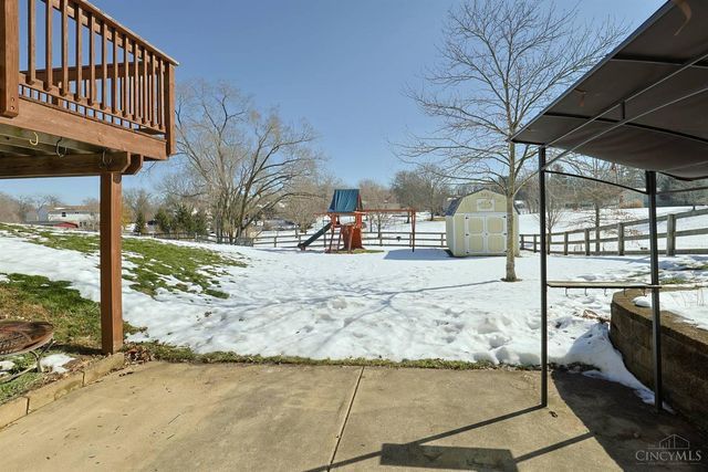 5426 Shady Meadows Drive, Fairfield Twp, OH 45011