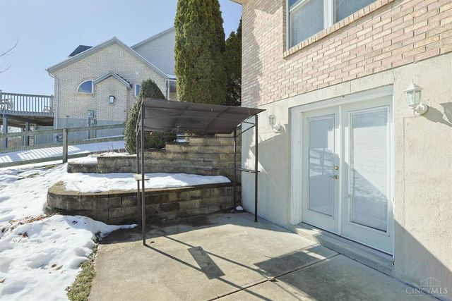 5426 Shady Meadows Drive, Fairfield Twp, OH 45011