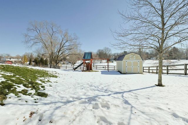 5426 Shady Meadows Drive, Fairfield Twp, OH 45011