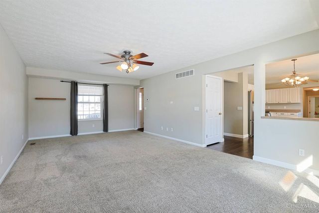 5426 Shady Meadows Drive, Fairfield Twp, OH 45011