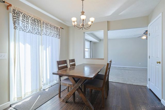 5426 Shady Meadows Drive, Fairfield Twp, OH 45011