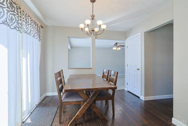 5426 Shady Meadows Drive, Fairfield Twp, OH 45011