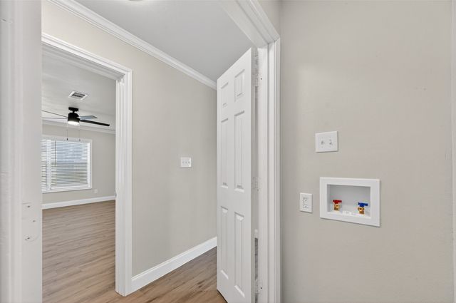 115 S Morris Street, Mckinney, TX 75069