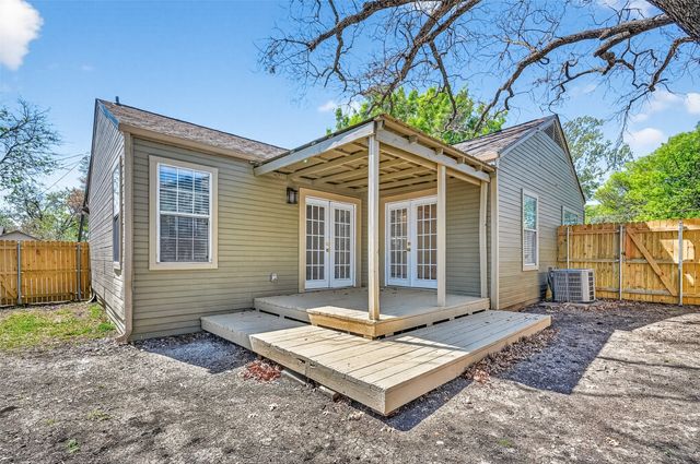 115 S Morris Street, Mckinney, TX 75069