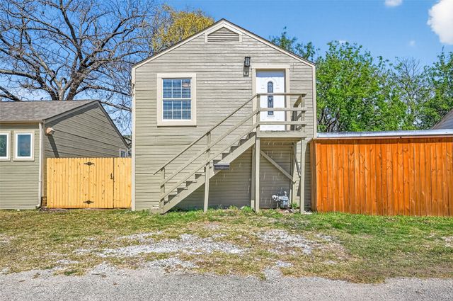 115 S Morris Street, Mckinney, TX 75069