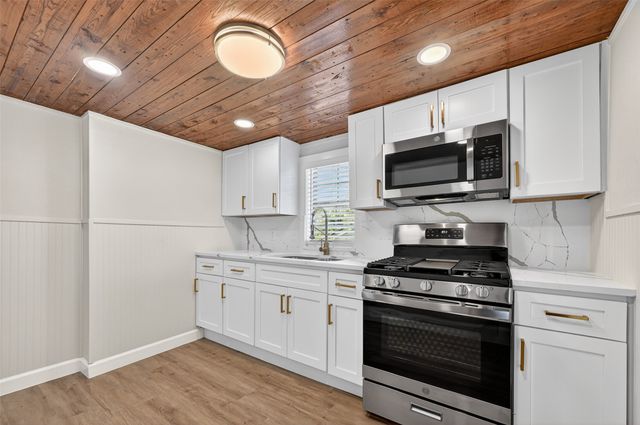 115 S Morris Street, Mckinney, TX 75069