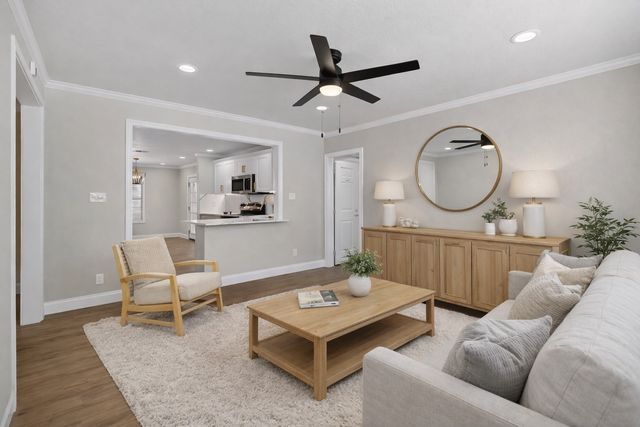 115 S Morris Street, Mckinney, TX 75069