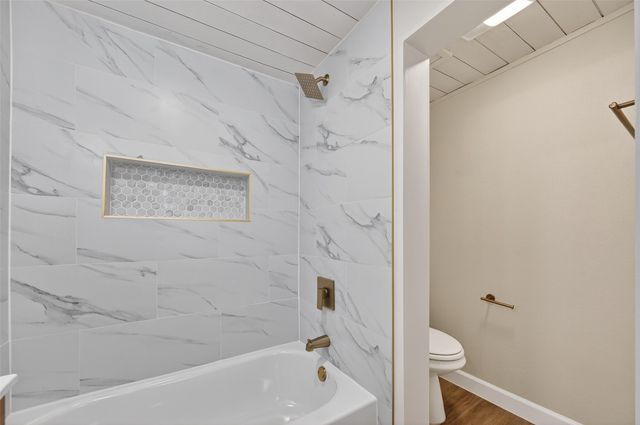 115 S Morris Street, Mckinney, TX 75069