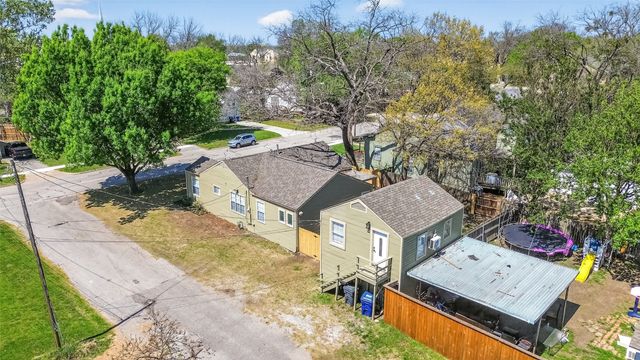 115 S Morris Street, Mckinney, TX 75069