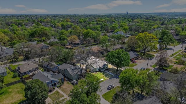 115 S Morris Street, Mckinney, TX 75069