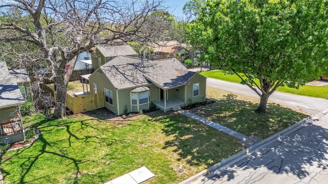 115 S Morris Street, Mckinney, TX 75069