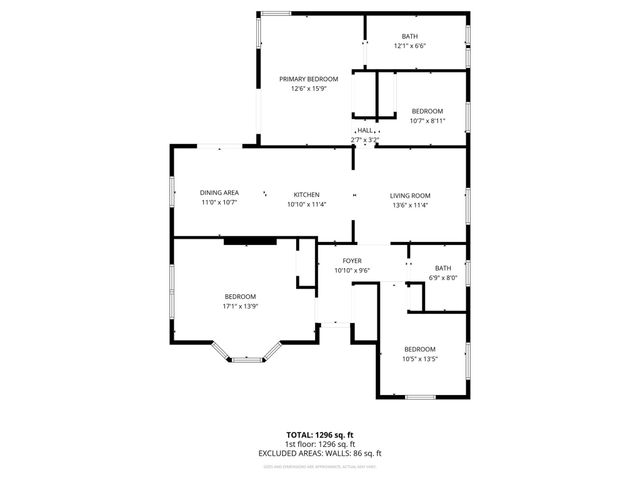 115 S Morris Street, Mckinney, TX 75069