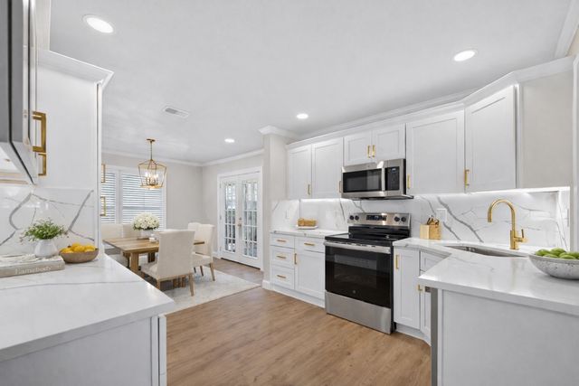 115 S Morris Street, Mckinney, TX 75069