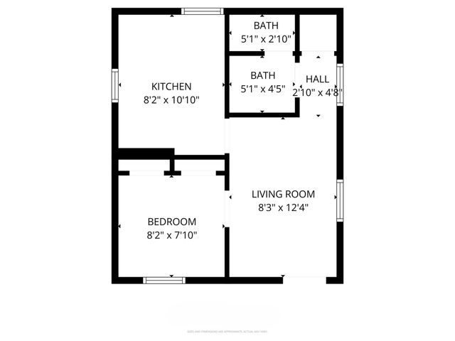 115 S Morris Street, Mckinney, TX 75069