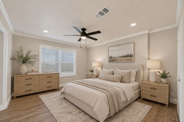 115 S Morris Street, Mckinney, TX 75069