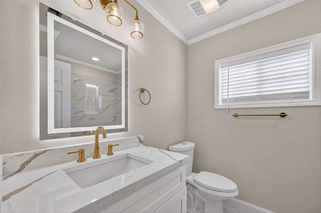 115 S Morris Street, Mckinney, TX 75069