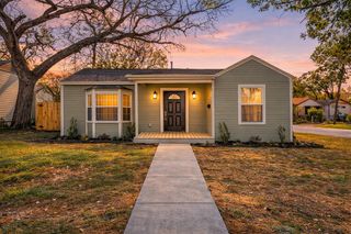 115 S Morris Street, Mckinney, TX 75069