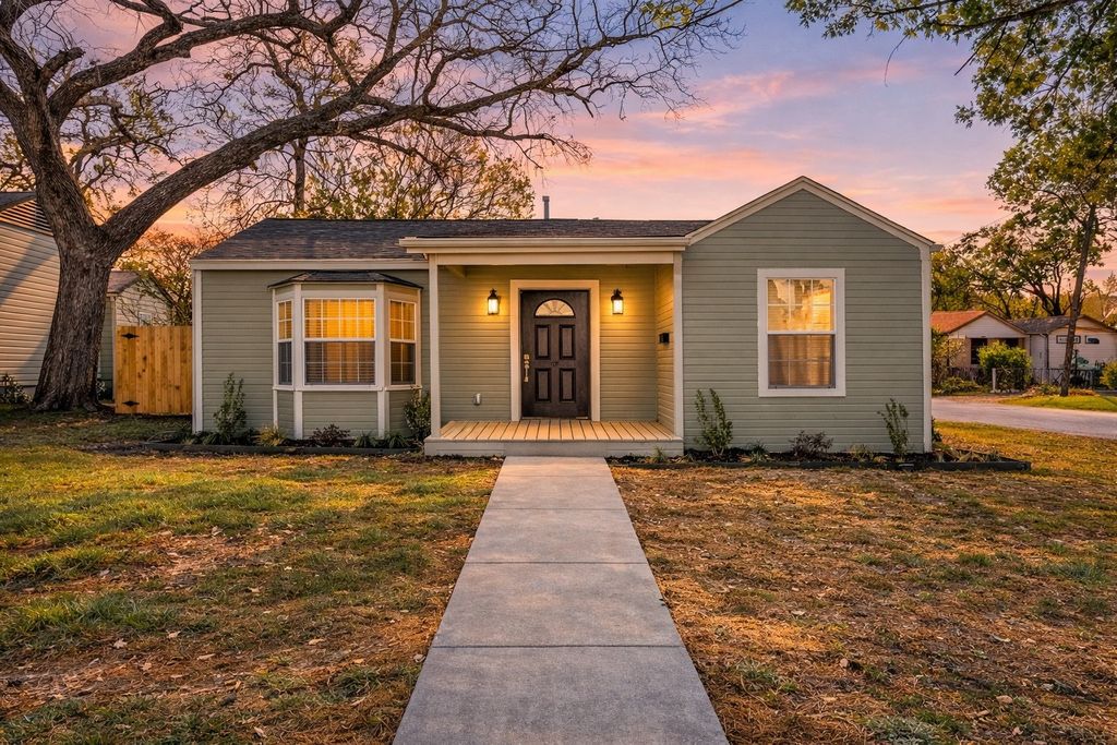 115 S Morris Street, Mckinney, TX 75069