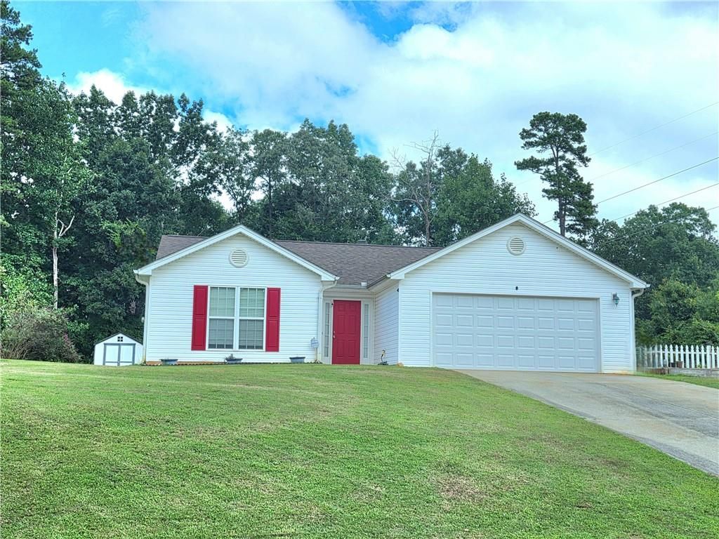 5274 Misty Meadow Drive, Lula, GA 30554