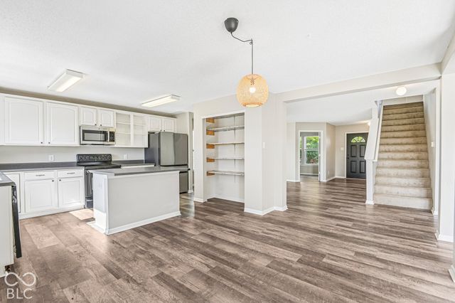 9533 W Lantern Lane, Pendleton, IN 46064