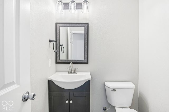 9533 W Lantern Lane, Pendleton, IN 46064