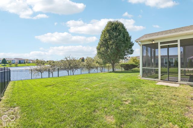 9533 W Lantern Lane, Pendleton, IN 46064