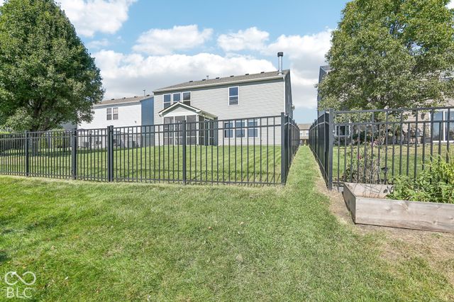 9533 W Lantern Lane, Pendleton, IN 46064