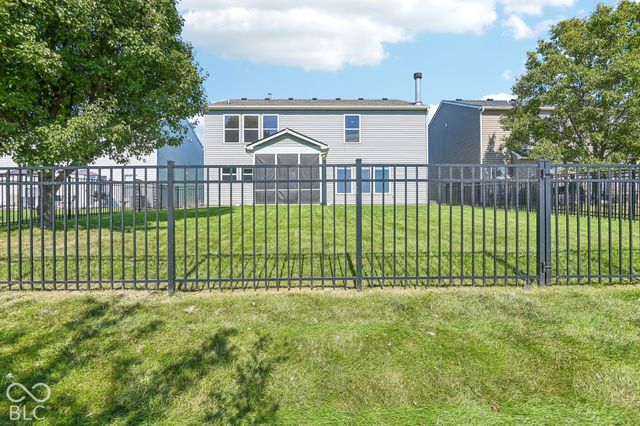9533 W Lantern Lane, Pendleton, IN 46064