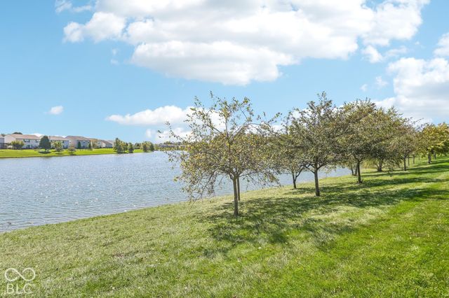 9533 W Lantern Lane, Pendleton, IN 46064