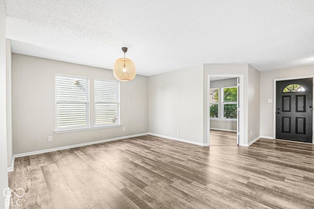 9533 W Lantern Lane, Pendleton, IN 46064
