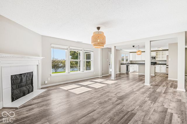 9533 W Lantern Lane, Pendleton, IN 46064