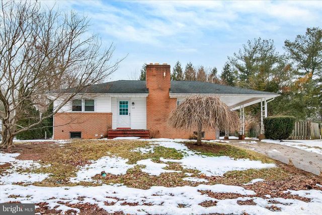 103 STONELEIGH RD, Bel Air, MD 21014