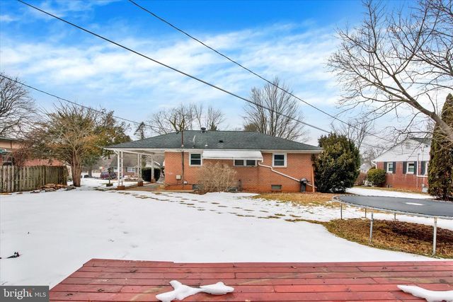 103 STONELEIGH RD, Bel Air, MD 21014