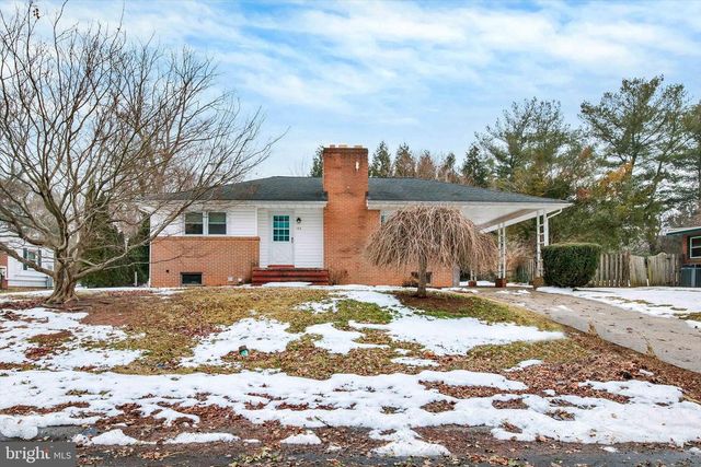 103 STONELEIGH RD, Bel Air, MD 21014