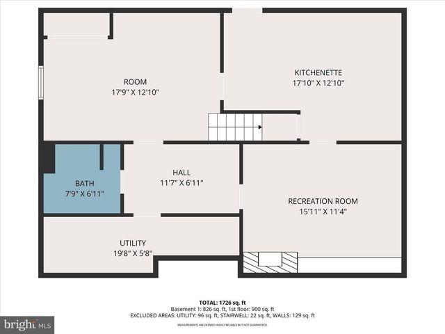 103 STONELEIGH RD, Bel Air, MD 21014