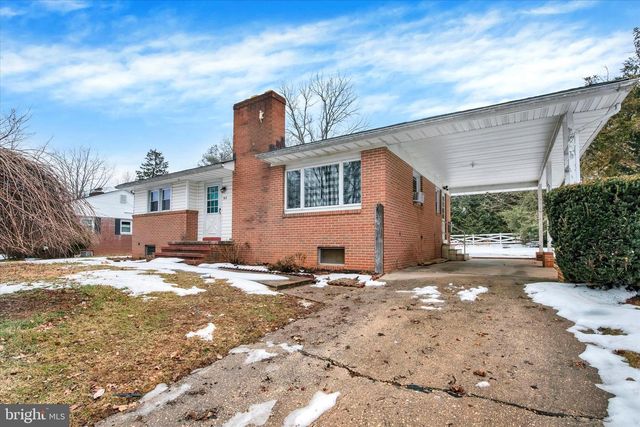 103 STONELEIGH RD, Bel Air, MD 21014