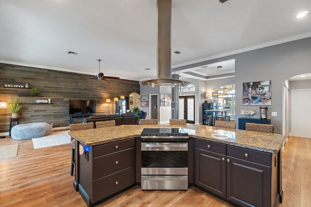 8888 SW Fishermans Wharf Drive, Stuart, FL 34997