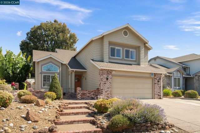 4117 Rocky Point Dr, Antioch, CA 94509
