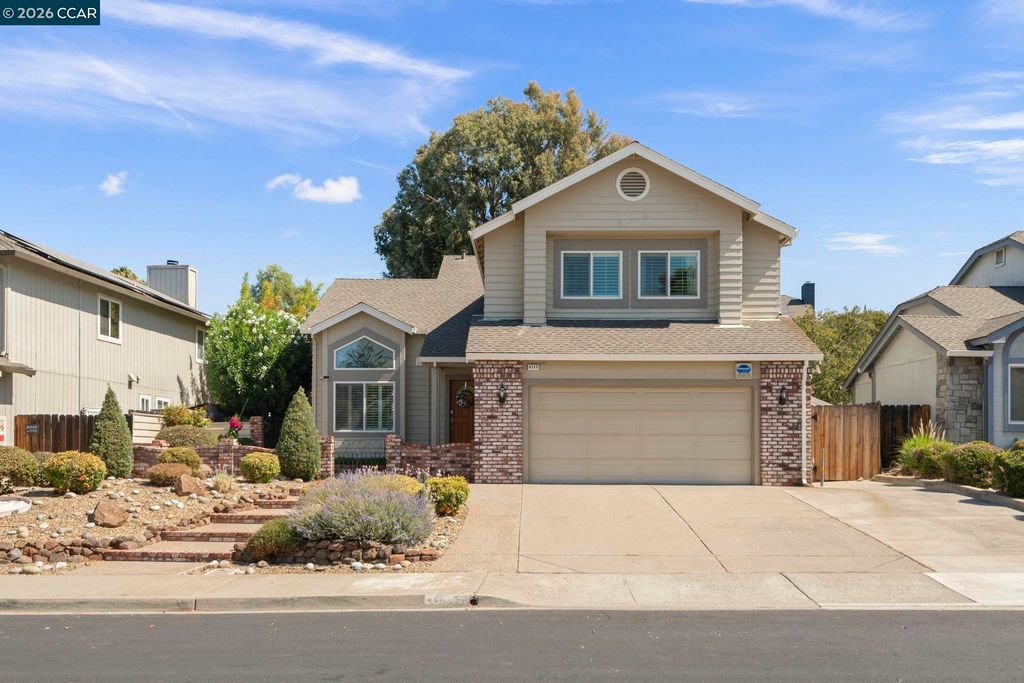 4117 Rocky Point Dr, Antioch, CA 94509