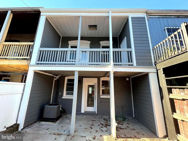 1210 HALF ST SW, Washington, DC 20024