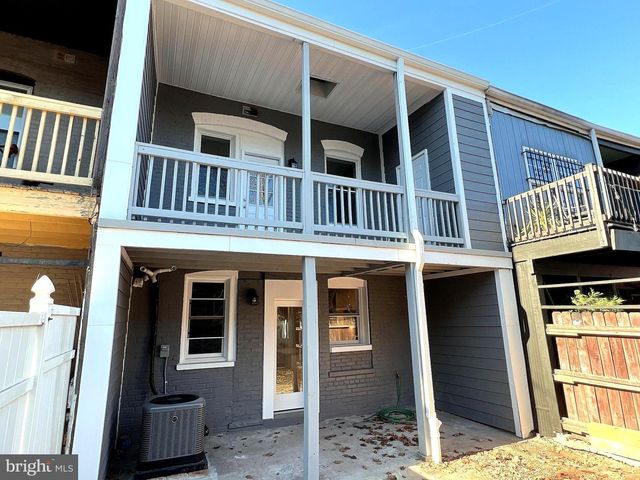 1210 HALF ST SW, Washington, DC 20024