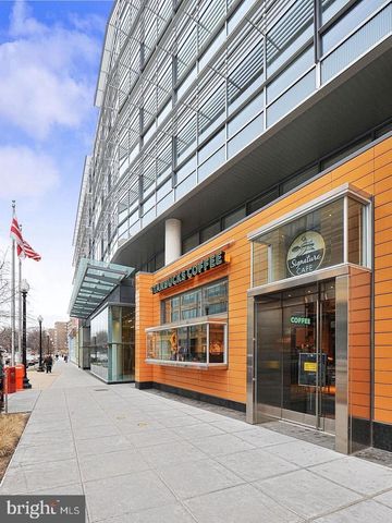 1210 HALF ST SW, Washington, DC 20024