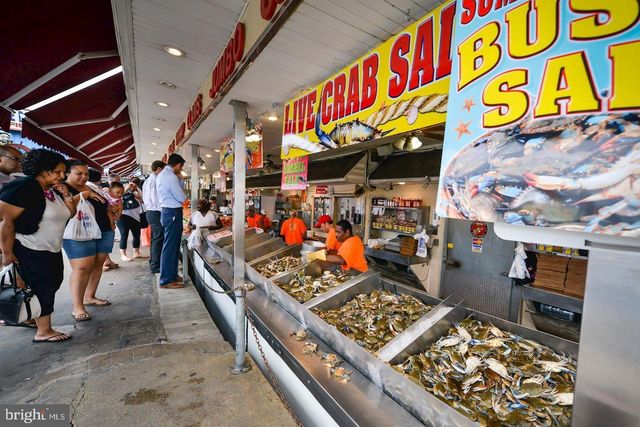 1210 HALF ST SW, Washington, DC 20024