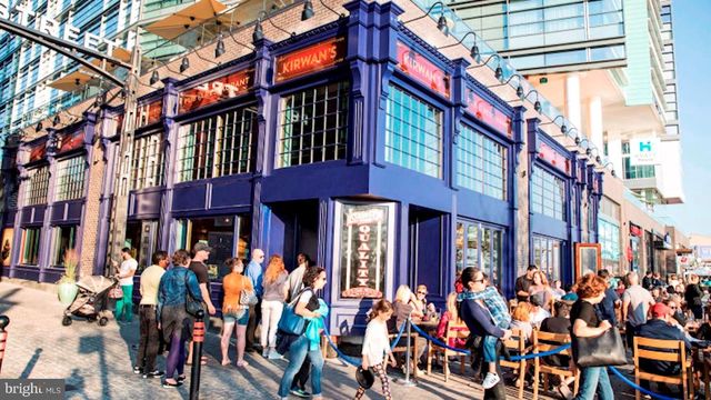 1210 HALF ST SW, Washington, DC 20024