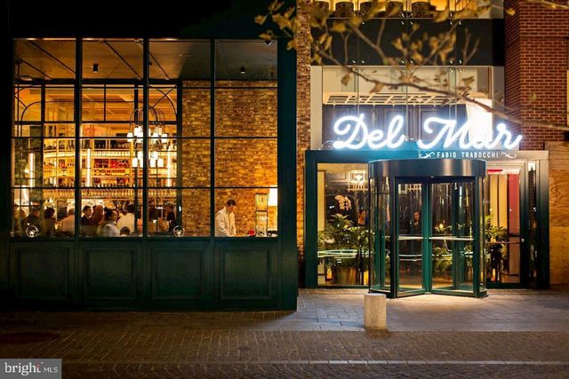 1210 HALF ST SW, Washington, DC 20024