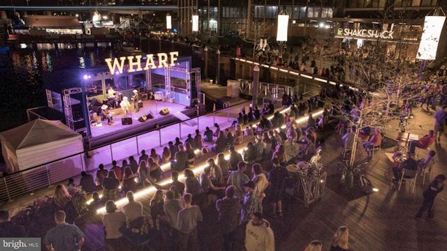 1210 HALF ST SW, Washington, DC 20024